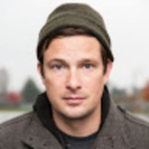 Meet your Posher, Jason